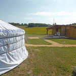 Yurt