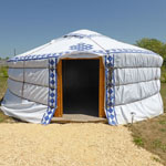 Yurt
