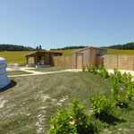 Yurt