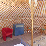 Yurt