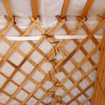 Yurt