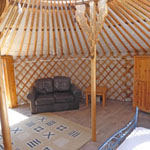 Yurt