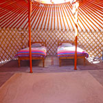 Yurt