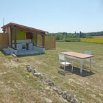 Yurt