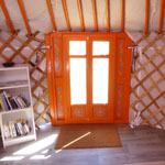 Yurt