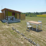 Yurt