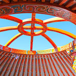 Yurt