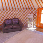 Yurt