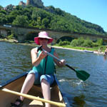Canoe