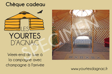 The Yurt
