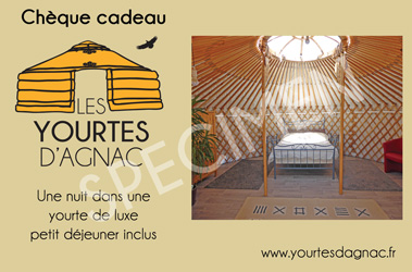 The Yurt